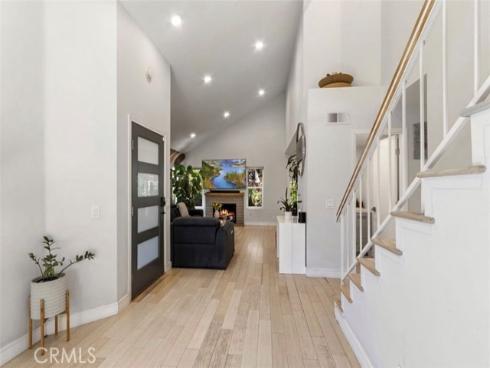 6250 E Quartz   Lane, Anaheim Hills, CA