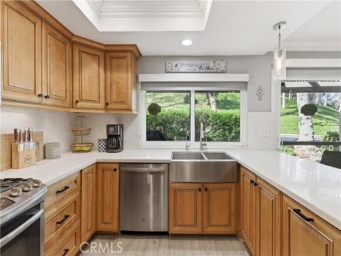 6560 E Circulo Dali  , Anaheim Hills, CA