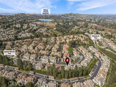 7877 E Horizon View  , Anaheim Hills, CA