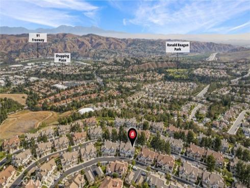 7877 E Horizon View  , Anaheim Hills, CA