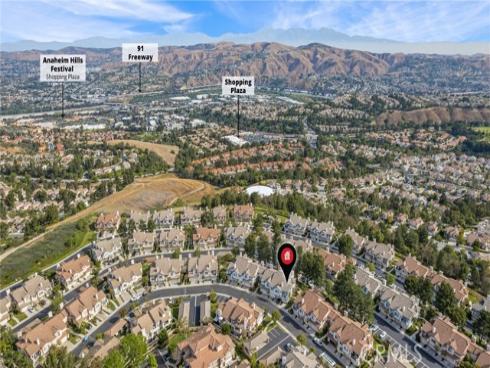 7877 E Horizon View  , Anaheim Hills, CA