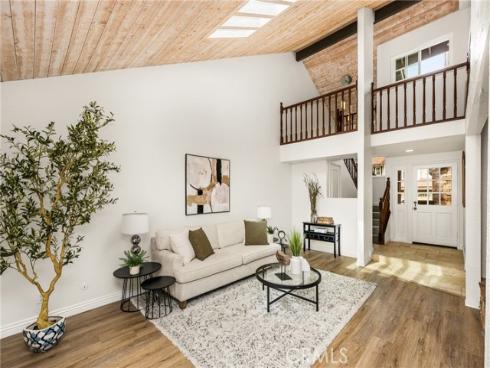 6164 E Morningview   Drive, Anaheim Hills, CA