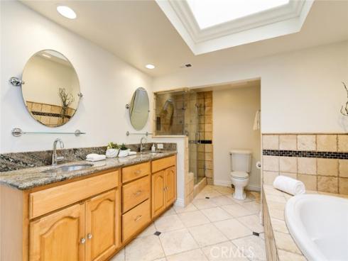 6164 E Morningview   Drive, Anaheim Hills, CA