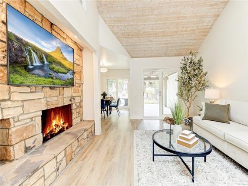 6164 E Morningview   Drive, Anaheim Hills, CA