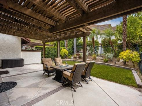 6164 E Morningview   Drive, Anaheim Hills, CA