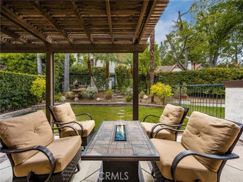 6164 E Morningview   Drive, Anaheim Hills, CA