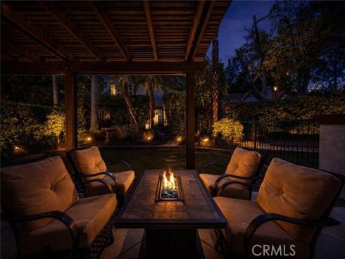 6164 E Morningview   Drive, Anaheim Hills, CA