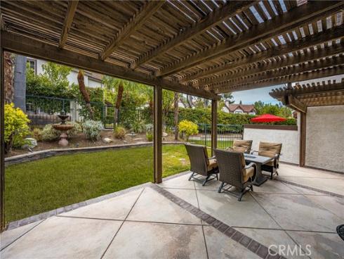 6164 E Morningview   Drive, Anaheim Hills, CA