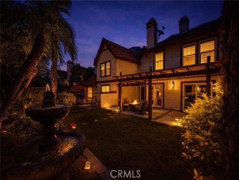 6164 E Morningview   Drive, Anaheim Hills, CA