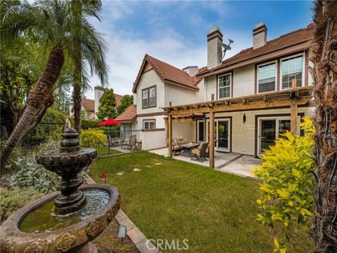 6164 E Morningview   Drive, Anaheim Hills, CA
