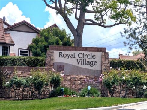 6164 E Morningview   Drive, Anaheim Hills, CA