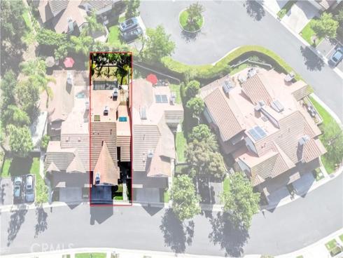 6164 E Morningview   Drive, Anaheim Hills, CA