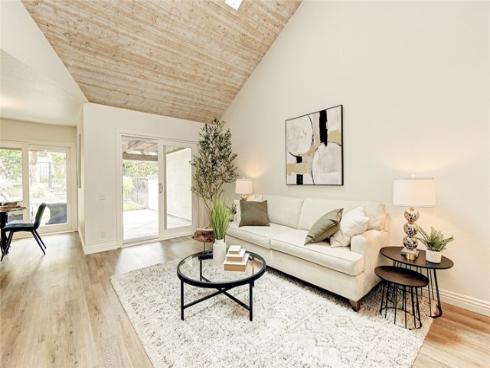 6164 E Morningview   Drive, Anaheim Hills, CA