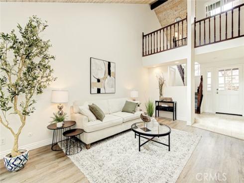 6164 E Morningview   Drive, Anaheim Hills, CA