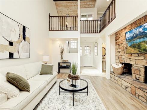 6164 E Morningview   Drive, Anaheim Hills, CA