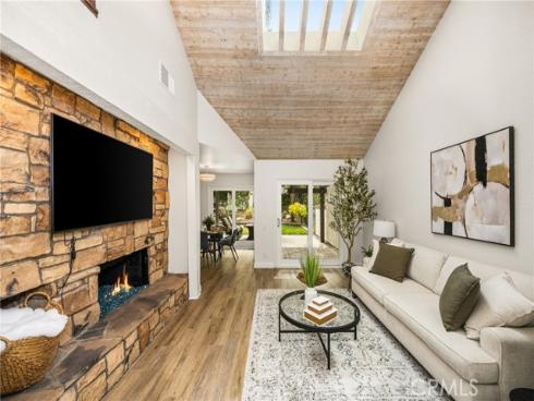 6164 E Morningview   Drive, Anaheim Hills, CA