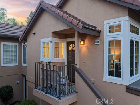 411 S Rosemary   Lane, Anaheim Hills, CA