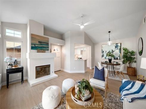 411 S Rosemary   Lane, Anaheim Hills, CA