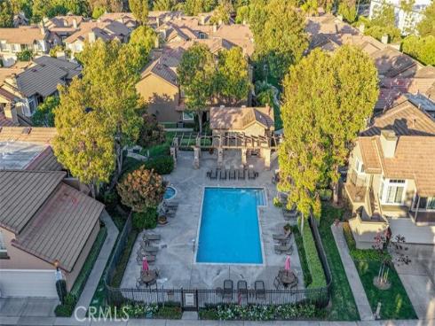 411 S Rosemary   Lane, Anaheim Hills, CA