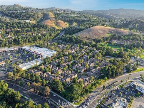 411 S Rosemary   Lane, Anaheim Hills, CA