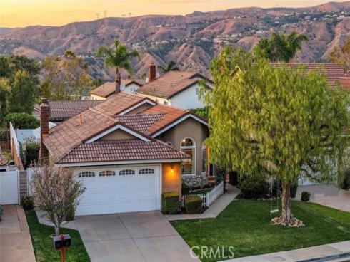 8481 E. Foothill Street