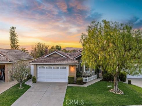 8481 E Foothill   Street, Anaheim Hills, CA