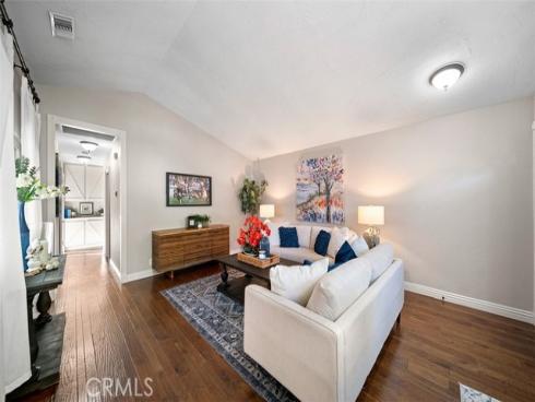 8481 E Foothill   Street, Anaheim Hills, CA