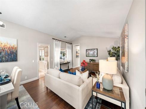 8481 E Foothill   Street, Anaheim Hills, CA