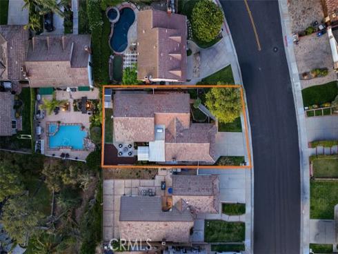 8481 E Foothill   Street, Anaheim Hills, CA