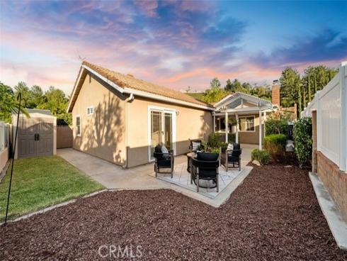 8481 E Foothill   Street, Anaheim Hills, CA