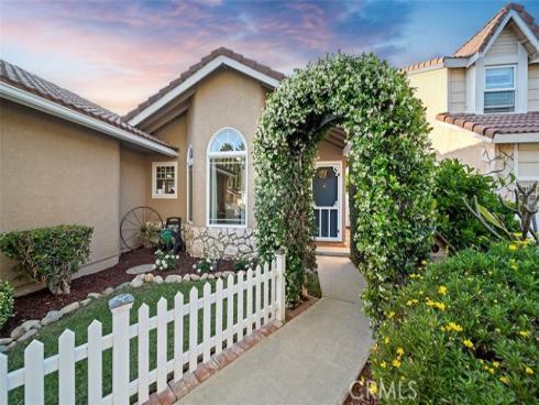 8481 E Foothill   Street, Anaheim Hills, CA