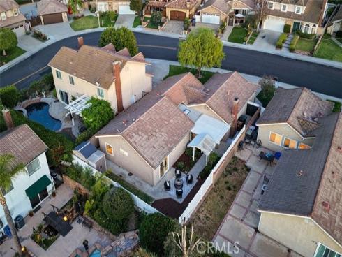 8481 E Foothill   Street, Anaheim Hills, CA