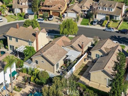 8481 E Foothill   Street, Anaheim Hills, CA