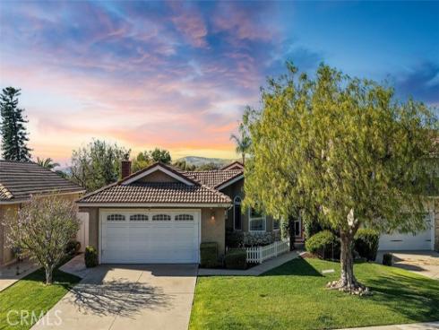 8481 E Foothill   Street, Anaheim Hills, CA