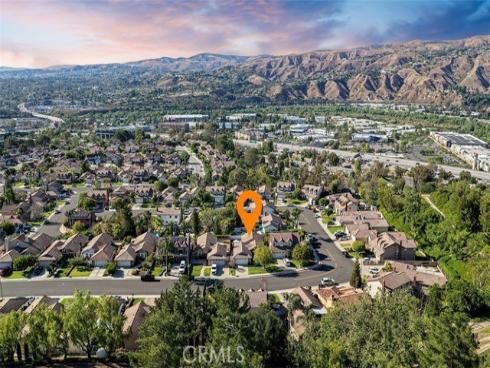 8481 E Foothill   Street, Anaheim Hills, CA