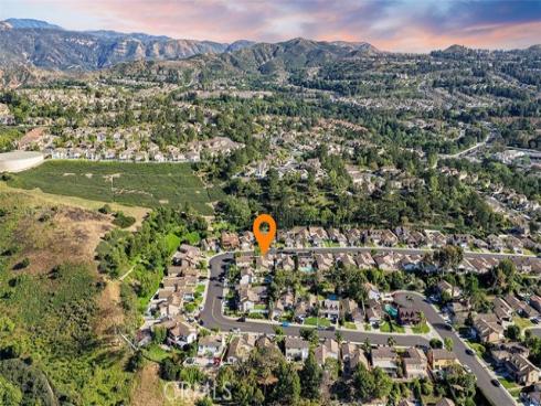 8481 E Foothill   Street, Anaheim Hills, CA