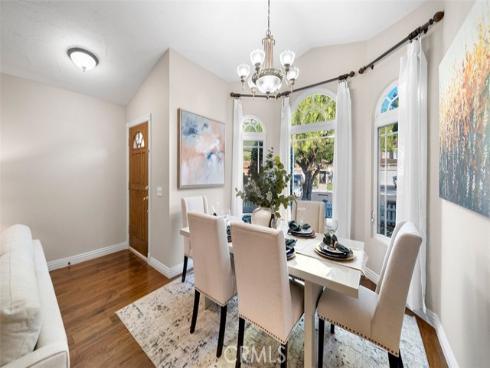 8481 E Foothill   Street, Anaheim Hills, CA