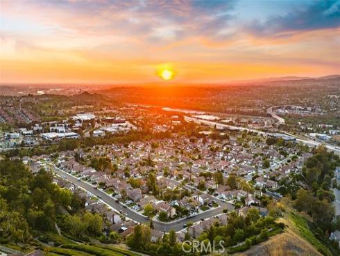 8481 E Foothill   Street, Anaheim Hills, CA