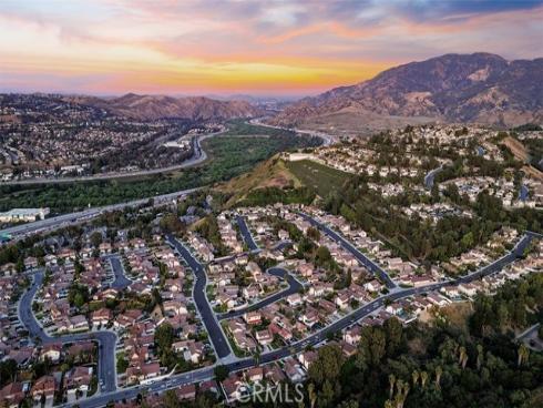 8481 E Foothill   Street, Anaheim Hills, CA