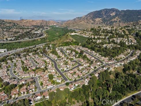 8481 E Foothill   Street, Anaheim Hills, CA