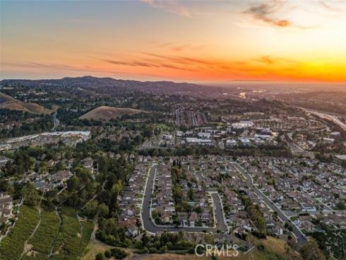 8481 E Foothill   Street, Anaheim Hills, CA