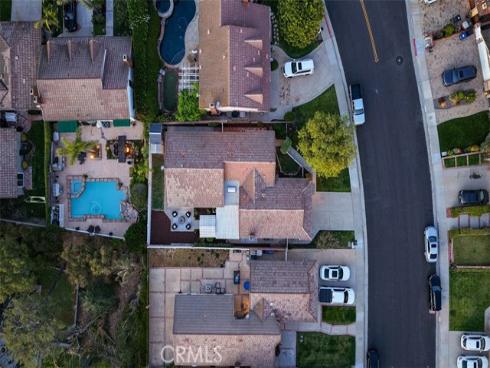 8481 E Foothill   Street, Anaheim Hills, CA