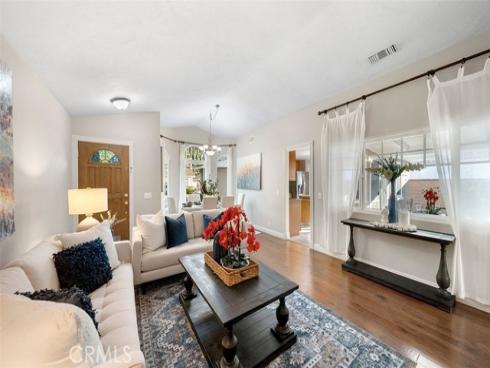 8481 E Foothill   Street, Anaheim Hills, CA