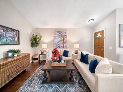 8481 E Foothill   Street, Anaheim Hills, CA