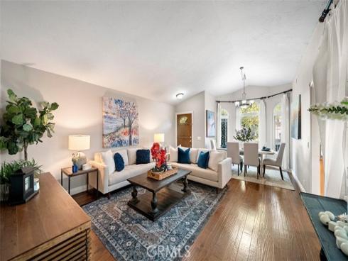 8481 E Foothill   Street, Anaheim Hills, CA