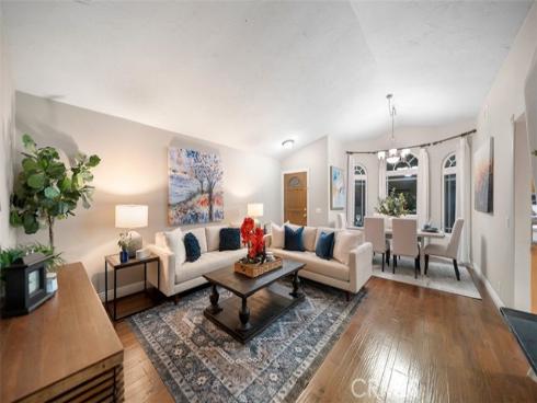 8481 E Foothill   Street, Anaheim Hills, CA