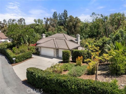 334 S Whitestone  , Anaheim Hills, CA