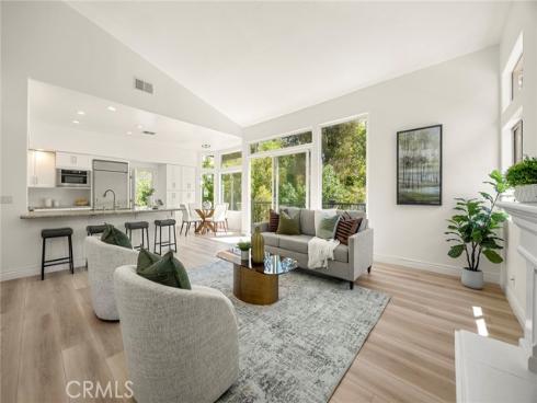 334 S Whitestone  , Anaheim Hills, CA