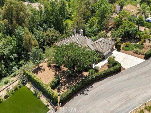 334 S Whitestone  , Anaheim Hills, CA