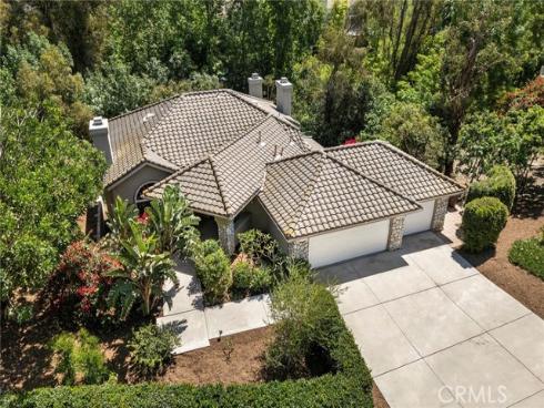 334 S Whitestone  , Anaheim Hills, CA